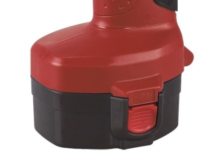 Аккумуляторная дрель RD-SD12N/1T RedVerg купить в Уфе