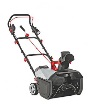 Снегоуборщик аккумуляторный AL-KO ST 4048 Energy Flex купить в Уфе