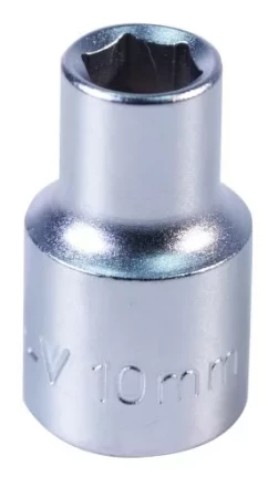 Головка торцевая 1/2&quot; х 10мм 1/10/400 ЭНКОР 20721 купить в Уфе