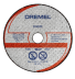 Диск отрезной по по камню DSM520 для пилы Dremel DSM20 Dremel купить в Уфе