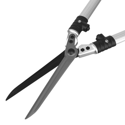 Кусторез Palisad 605945, 600 мм, кованый, алюминиевые обрезиненные рукоятки, Forged LUXE купить в Уфе
