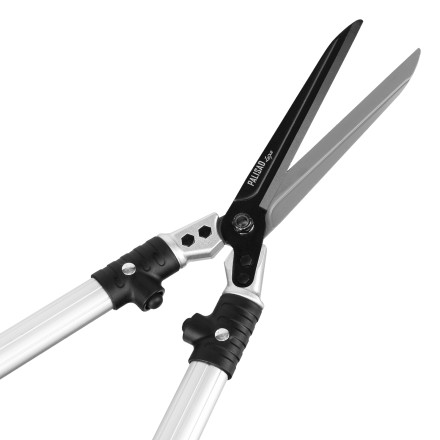 Кусторез Palisad 605945, 600 мм, кованый, алюминиевые обрезиненные рукоятки, Forged LUXE купить в Уфе