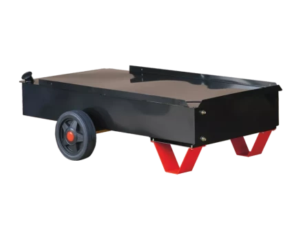 Бак топливный выносной 96 л для теплогенераторов BALLU-Biemmedue JUMBO 115 купить в Уфе