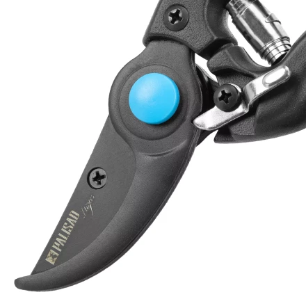 Секатор прямого реза Palisad 60472, 230 мм, алюминиевые рукоятки, Luxe купить в Уфе