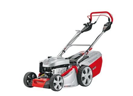 Газонокосилка бензиновая Highline 475 VS B&amp;S Series 650 AL-KO купить в Уфе