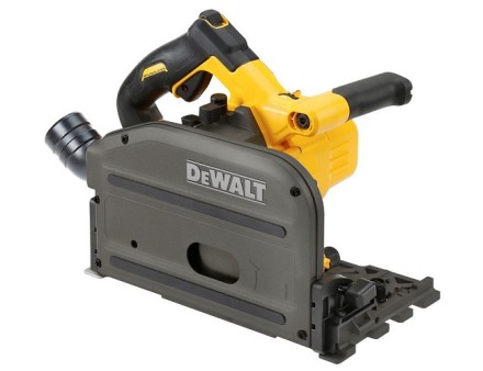 Пила погружная DCS 520NT FLEXVOLT DeWalt аккумуляторная купить в Уфе
