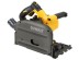 Пила погружная DCS 520NT FLEXVOLT DeWalt аккумуляторная купить в Уфе