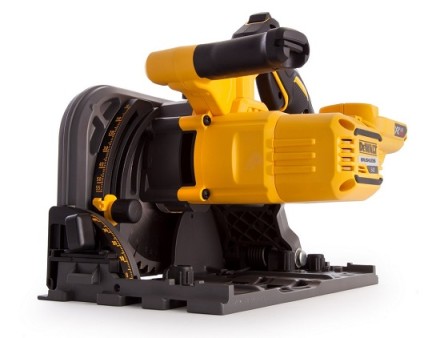 Пила погружная DCS 520NT FLEXVOLT DeWalt аккумуляторная купить в Уфе