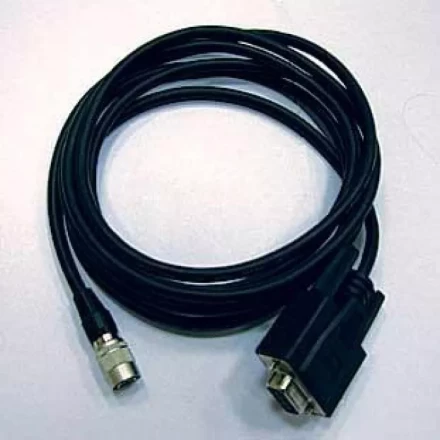 Кабель ADA RS232 для передачи данных на ПК для теодолитов купить в Уфе