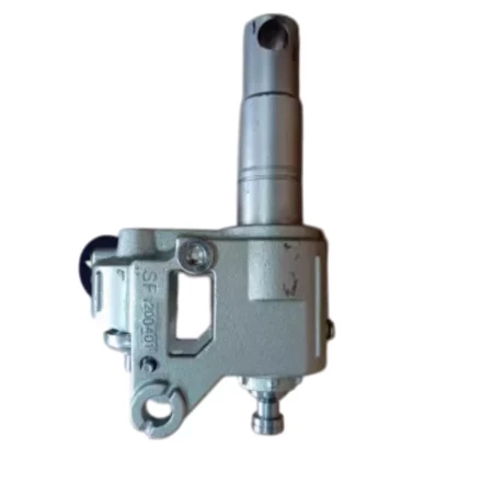 Гидроузел в сборе для тележек RHP(BF) шток 31,5 мм (сталь) (Oil pump Assembly, B200) РОССИЯ 1047382 купить в Уфе