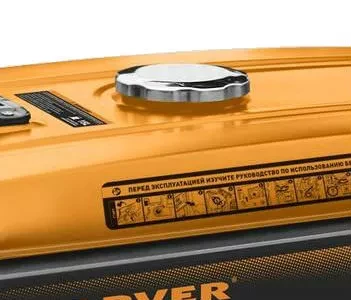 Генератор бензиновый CARVER PPG- 3600 LT-168F-1 купить в Уфе