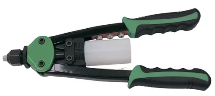 Заклепочник ручной рычажный 3,2-6,4 мм V2102 Jonnesway 49217 купить в Уфе