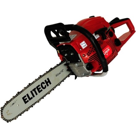 Бензопила Elitech БП 45/16 купить в Уфе