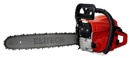 Бензопила Elitech БП 45/16 купить в Уфе