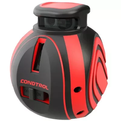 Лазерный нивелир CONDTROL Unix360 Set купить в Уфе