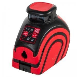 Лазерный нивелир CONDTROL Unix360 Set купить в Уфе
