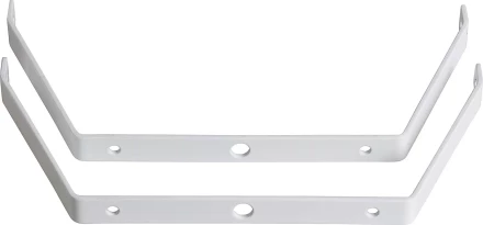 Обогреватель ЗУБР &quot;МАСТЕР&quot; инфракрасный, рифлёная панель, потолочный, закрытого типа, ТЭН, 4,0кВт, 4,0 м, 380В ИКО-К3-4000-Ф купить в Уфе