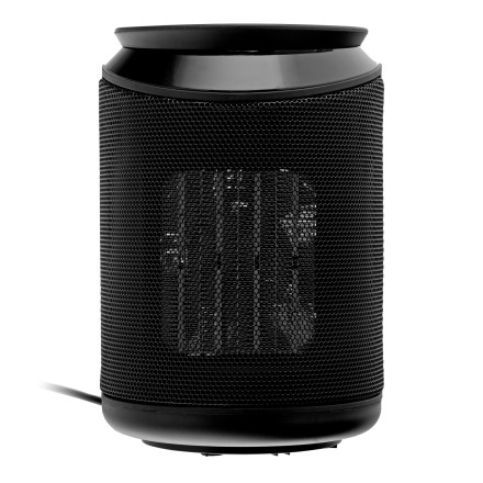 Тепловентилятор керамический Denzel DTFC-2000X, 2 кВт, wi-fi, пульт, динамик, вращение, 3 реж. 96426 купить в Уфе