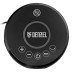Тепловентилятор керамический Denzel DTFC-2000X, 2 кВт, wi-fi, пульт, динамик, вращение, 3 реж. 96426 купить в Уфе