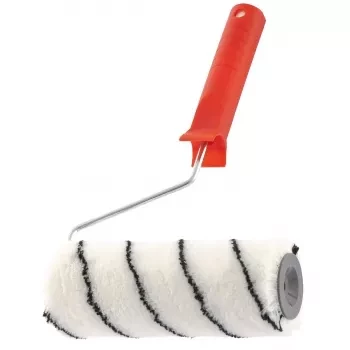 Валик ГРЕЙТЕКС PRO LINE 180 мм ворс 12 мм D - 48 мм D ручки - 6 мм полиакрил MTX 81305 купить в Уфе