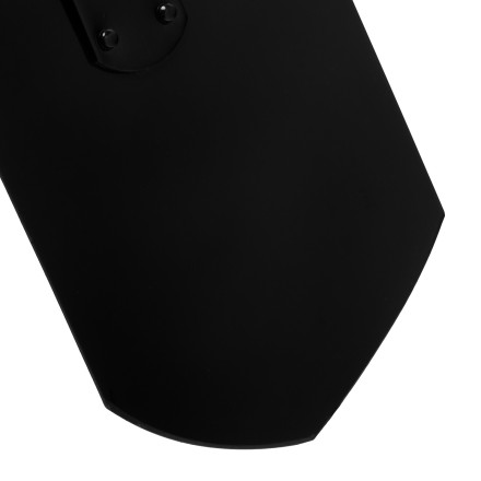 Лопата штыковая Palisad, 185х275х810 мм, цельнометаллическая, Luxe 61674 купить в Уфе