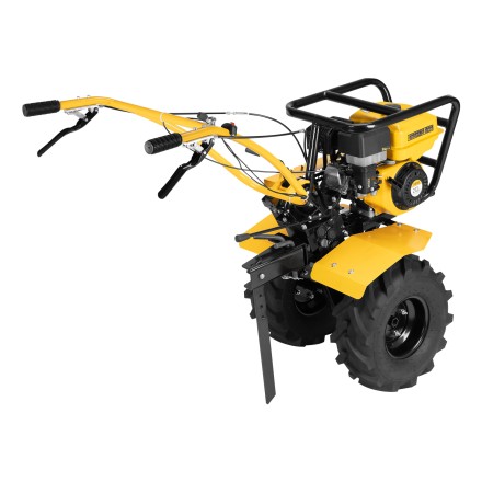 Мотоблок Denzel DPT-670S-PRO 56446 купить в Уфе