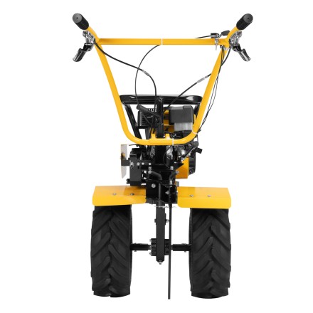 Мотоблок Denzel DPT-670S-PRO 56446 купить в Уфе