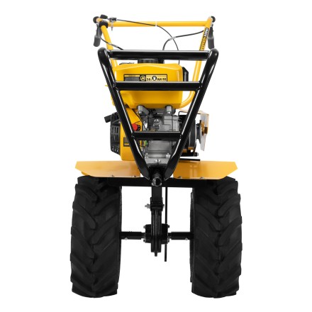 Мотоблок Denzel DPT-670S-PRO 56446 купить в Уфе