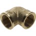 Уголок GENERAL FITTINGS латунь, г/г, 3/4&quot; 51073-G/G-3/4 купить в Уфе