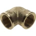 Уголок GENERAL FITTINGS латунь, г/г, 3/4&quot; 51073-G/G-3/4 купить в Уфе