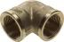 Уголок GENERAL FITTINGS латунь, г/г, 3/4&quot; 51073-G/G-3/4 купить в Уфе