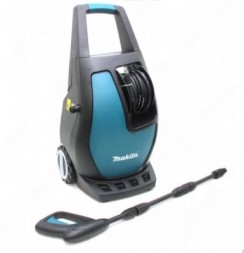 Минимойка-мойка высокого давления Makita HW112