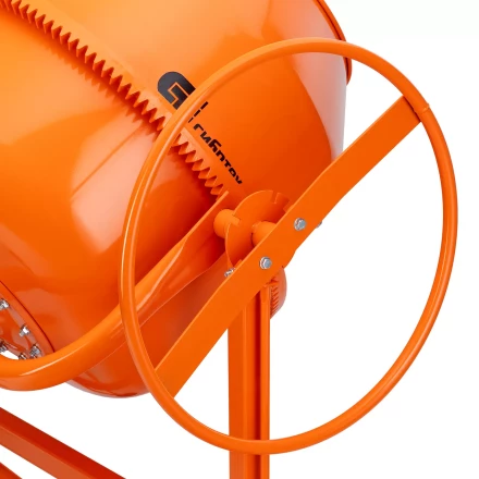 Бетоносмеситель Сибртех БСН-180 95513, мощность 700 Вт купить в Уфе