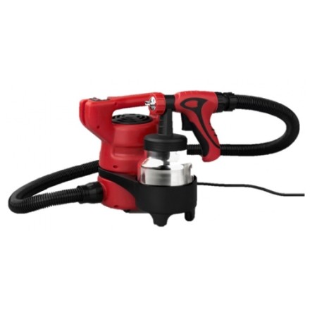 Краскораспылитель электрический RedVerg PS500 купить в Уфе