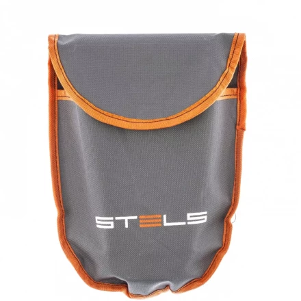 Лопата саперная складная в чехле  STELS 61462 купить в Уфе