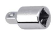 Адаптер 3/8&quot;M х 1/2&quot;F  Кратон 2 28 08 012 купить в Уфе