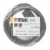 Шнур сетевой Energy Series Denzel, ПВС, 3 м, 3 x 1,5 мм, с неразборной вилкой, черный, 3 м, 37675 купить в Уфе