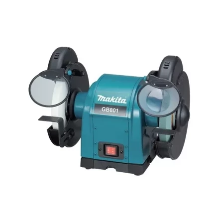 Точило Makita GB801 (Заточной станок) купить в Уфе