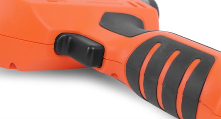 Аккумуляторный вытяжной заклепочник MESSER M6000 купить в Уфе