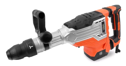 Электрический отбойный молоток Messer DS-45, SDS-maх, 1700 Вт, 45 Дж. купить в Уфе