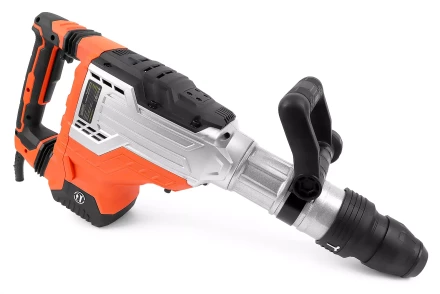 Электрический отбойный молоток Messer DS-45, SDS-maх, 1700 Вт, 45 Дж. купить в Уфе