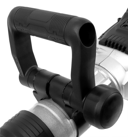 Электрический отбойный молоток Messer DS-45, SDS-maх, 1700 Вт, 45 Дж. купить в Уфе