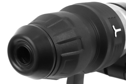 Электрический отбойный молоток Messer DS-45, SDS-maх, 1700 Вт, 45 Дж. купить в Уфе