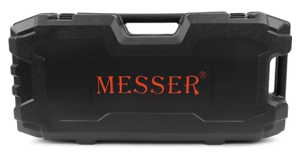 Электрический отбойный молоток Messer DS-45, SDS-maх, 1700 Вт, 45 Дж. купить в Уфе