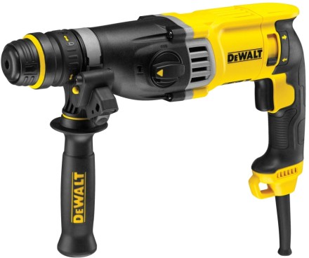 Перфоратор DeWalt D 25144 K купить в Уфе