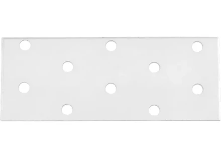 Пластина соединительная 2,0 мм PS 40x120 мм СИБРТЕХ 46459 купить в Уфе