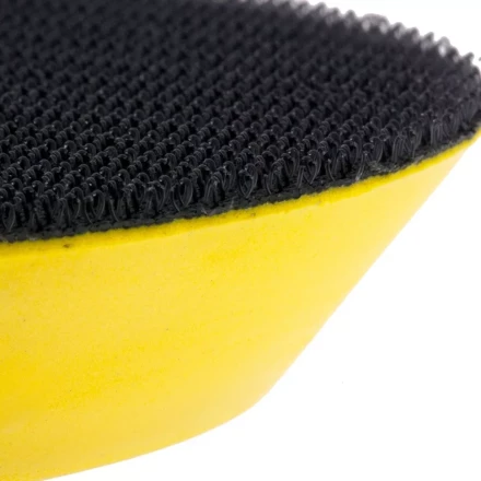 Насадка для дрели и УШМ с липучкой 150 мм мягкая MATRIX артикул 76213 купить в Уфе