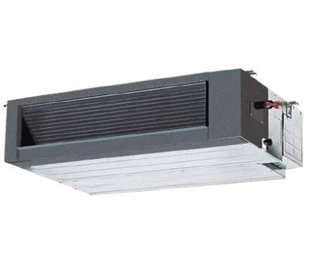 Внутренний блок BALLU BDI-FM/in-12HN1 мульти сплит-системы, канального типа купить в Уфе