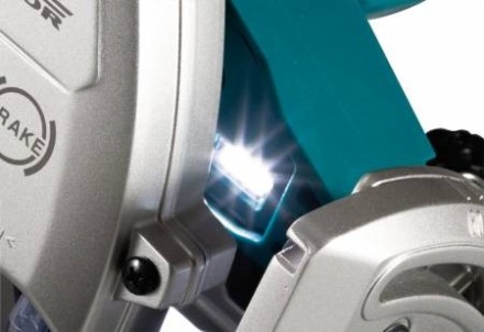 Аккумуляторная дисковая пила Makita DHS900Z (без АКБ и ЗУ) купить в Уфе