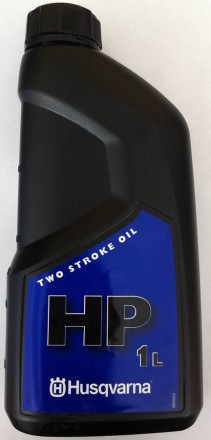 Масло топливное 2-тактное &quot;2Т Husqvarna&quot; 1л. купить в Уфе
